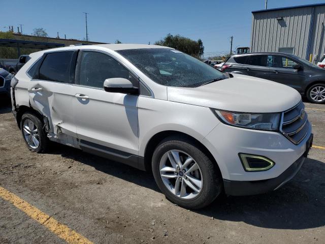 2015 FORD EDGE SEL - 2FMTK3J90FBB03833