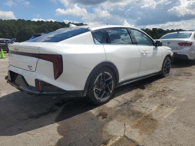 2025 KIA K4 GT LINE #3291341151