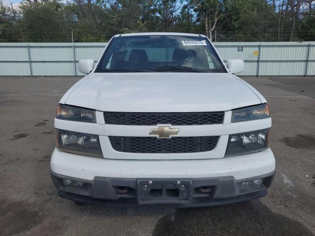 2012 CHEVROLET COLORADO L #3301605766