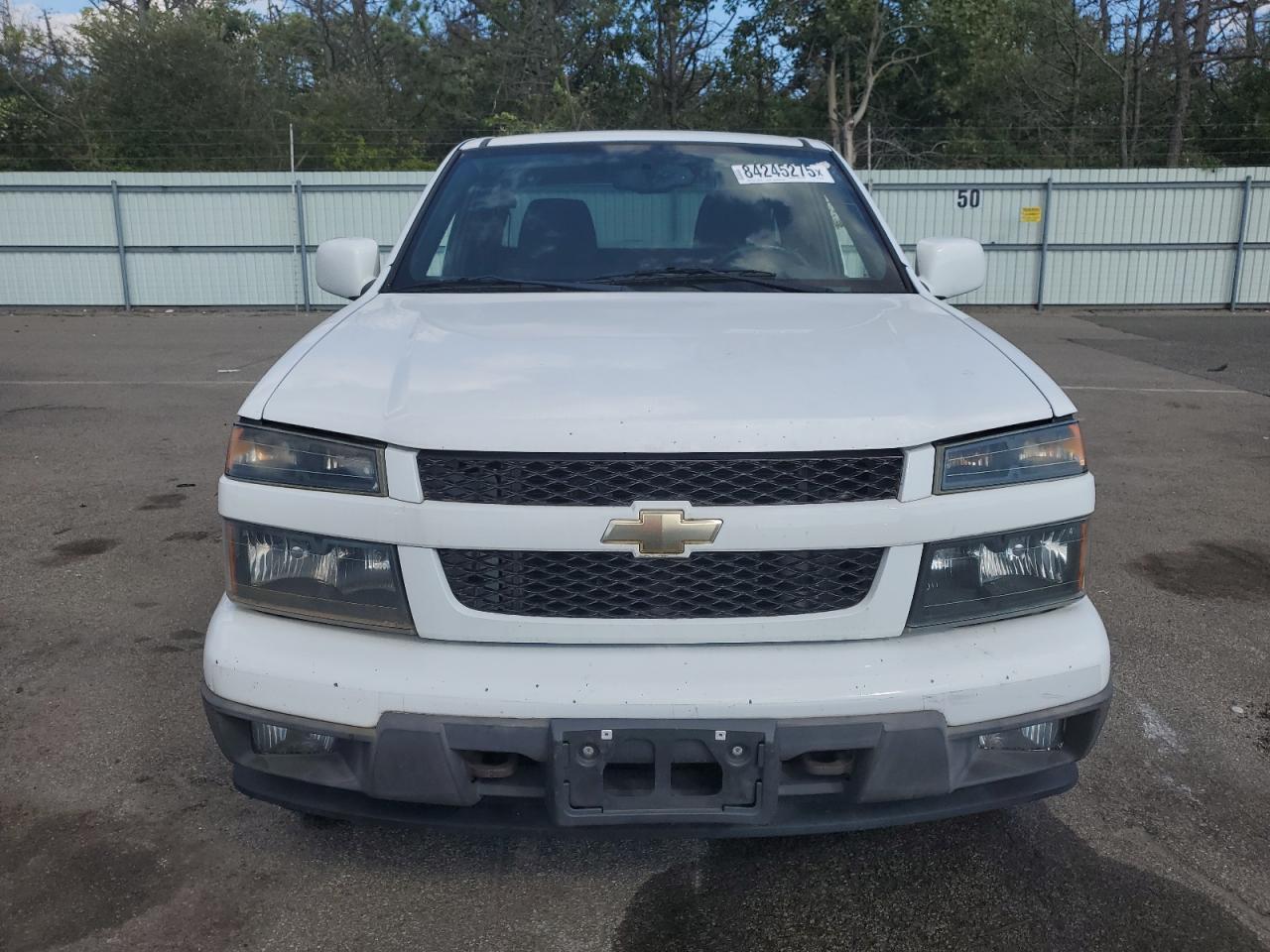 CHEVROLET COLORADO LT