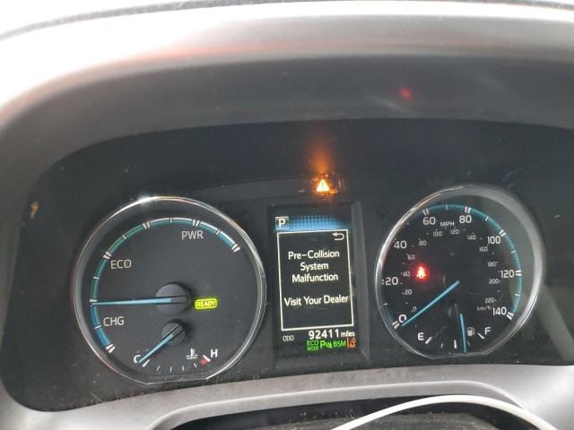 2016 TOYOTA RAV4 HV XL JTMRJREVXGD030932