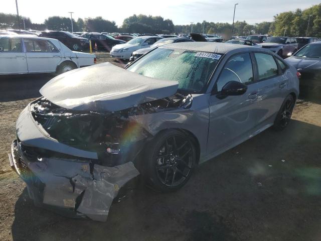 2026 HONDA CIVIC SPOR #3315848149