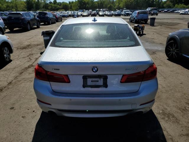 2018 BMW 530 XI WBAJA7C52JWC74610