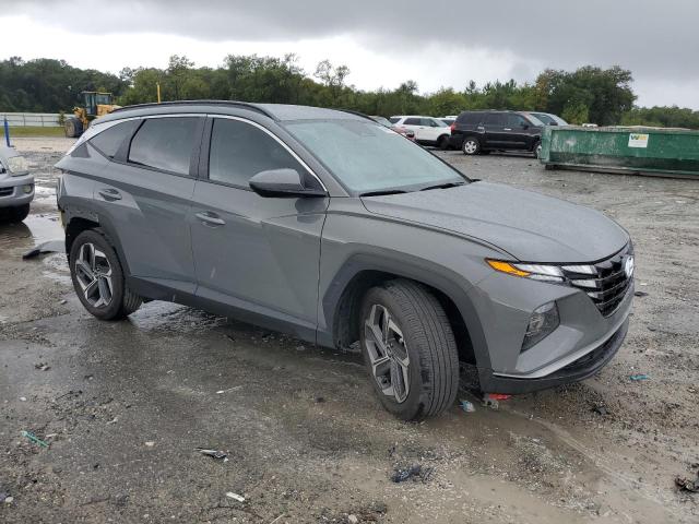 2024 HYUNDAI TUCSON SEL 5NMJB3DE6RH426004