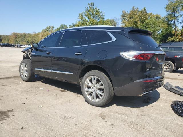 2022 BUICK ENCLAVE ES 5GAEVAKW0NJ130412
