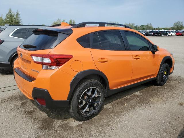 2019 SUBARU CROSSTREK - JF2GTAGC1KH376806