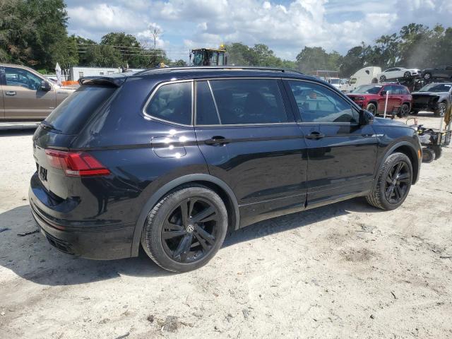 2023 VOLKSWAGEN TIGUAN SE 3VVCB7AX8PM008674