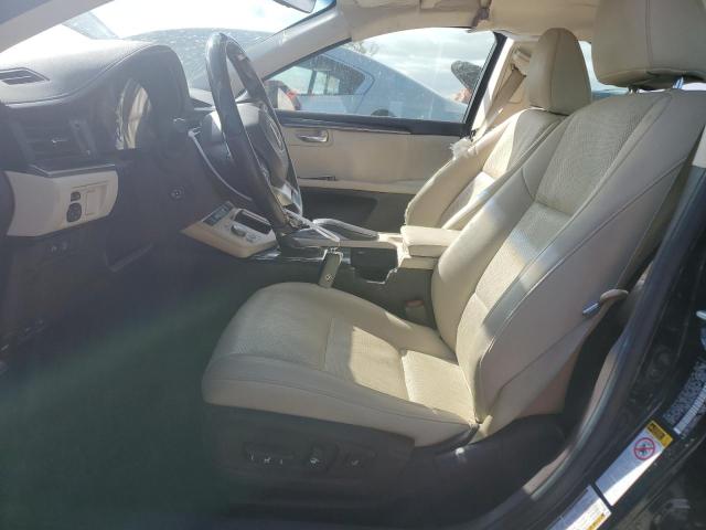 2016 LEXUS ES 300H JTHBW1GG2G2103336