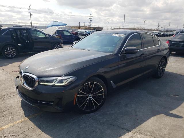 BMW 530 I