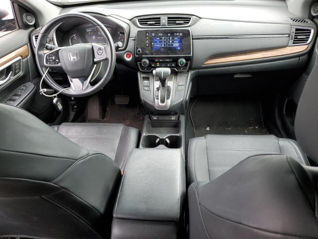 2020 HONDA CR-V EXL #3303924721