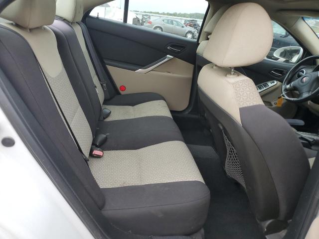 2010 PONTIAC G6 - 1G2ZA5E07A4160028