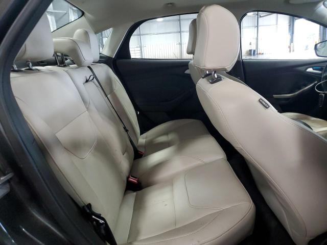 2017 FORD FOCUS TITA 1FADP3J25HL272056