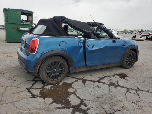 2024 MINI COOPER WMW23DL0XR3S04655