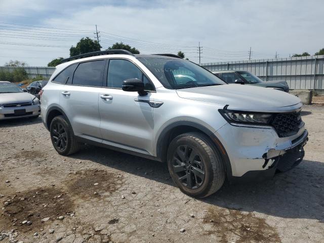 2022 KIA SORENTO S #3294404491