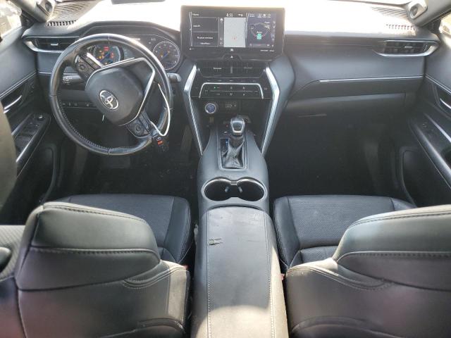 2021 TOYOTA VENZA LE - JTEAAAAH8MJ045632