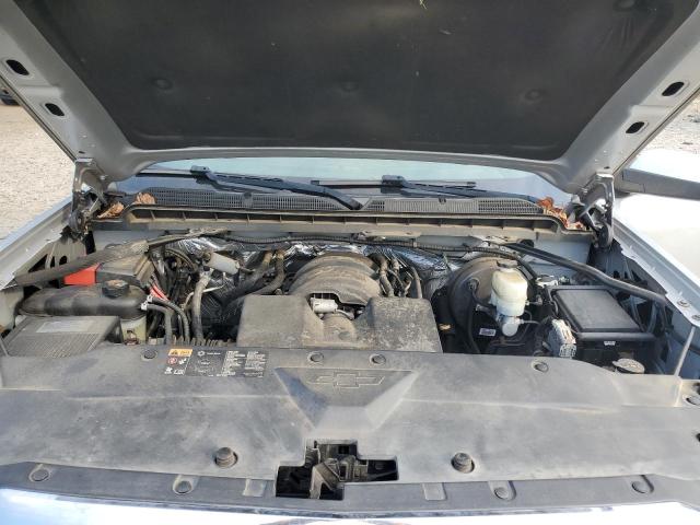 2016 CHEVROLET SILVERADO 1GCVKREH5GZ251783