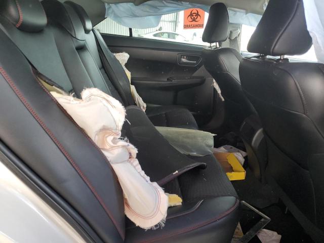 2015 TOYOTA CAMRY HYBRID #3304148487