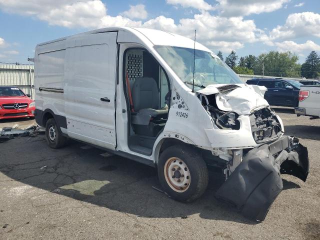 2019 FORD TRANSIT T- - Other View