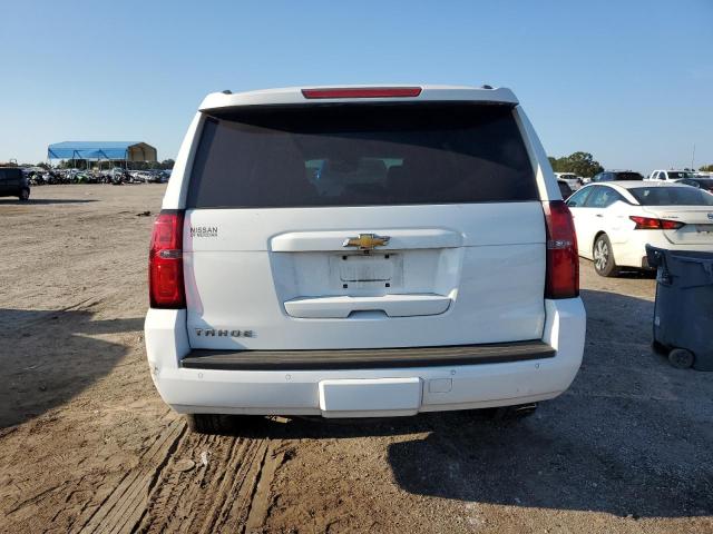 2017 CHEVROLET TAHOE C1500 LT 1GNSCBKC9HR382871