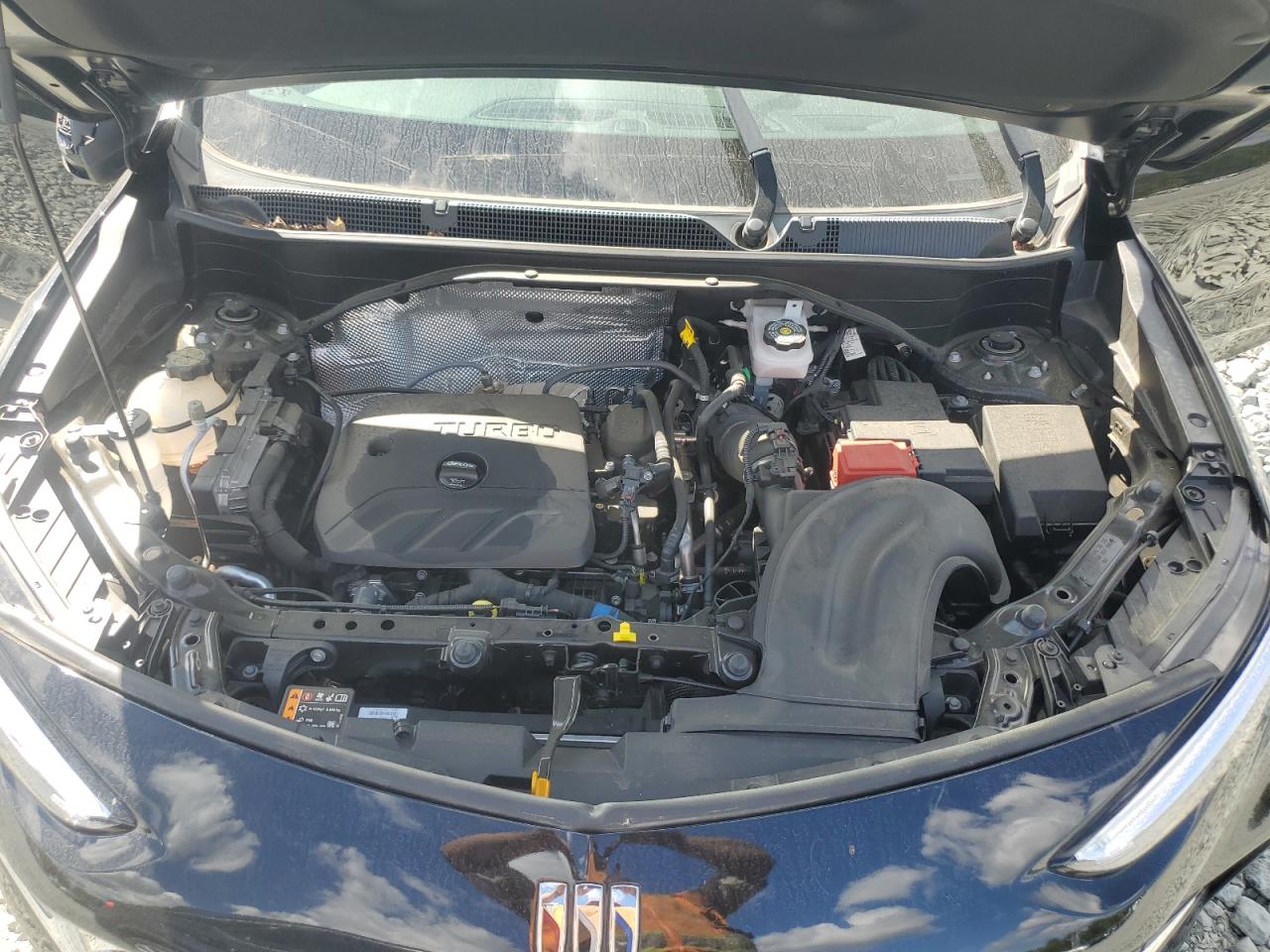 BUICK ENCORE PREFERRED