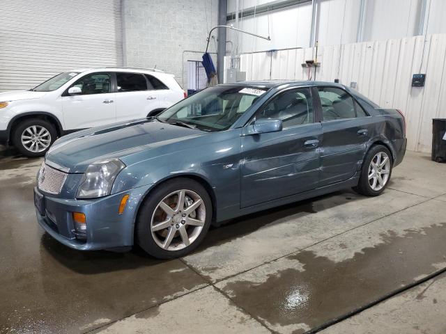 CADILLAC CTS-V