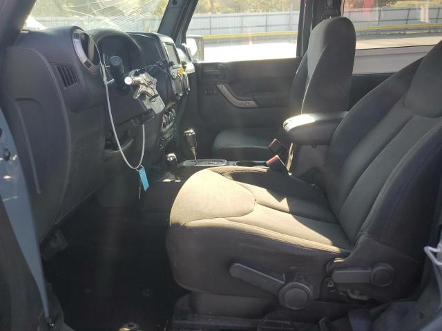 2015 JEEP WRANGLER S 1C4GJWAG9FL621898