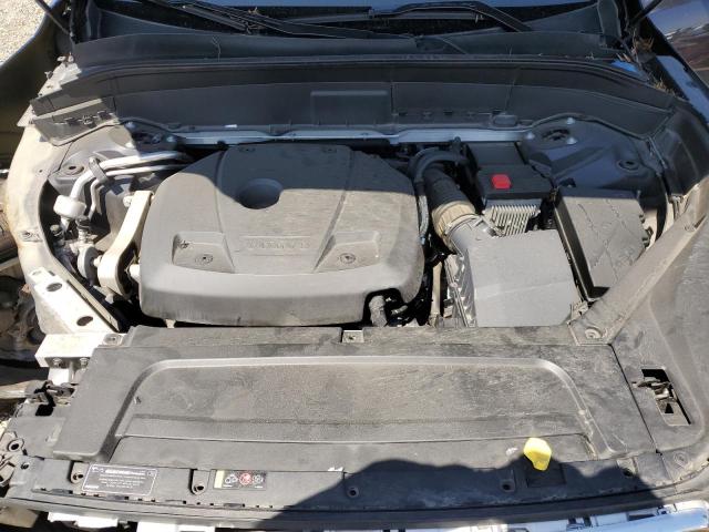 2019 VOLVO XC90 T6 IN YV4A22PL3K1446678