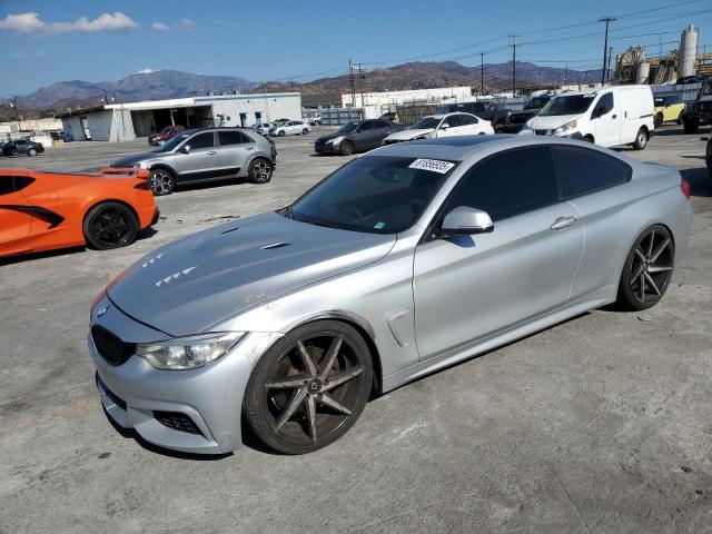2014 BMW 428 I - WBA3N7C50EF718700