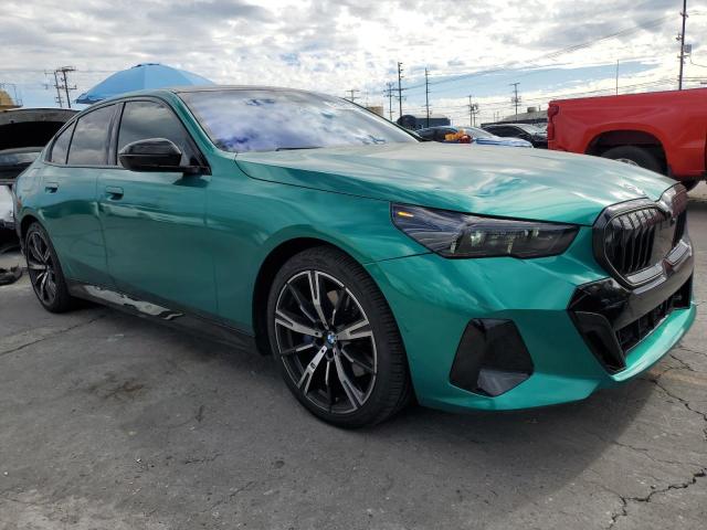 2024 BMW 530 I #3286756320