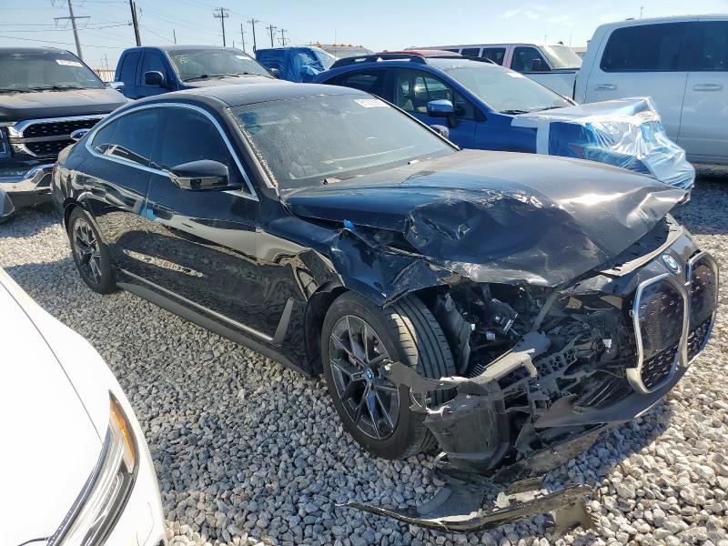 2023 BMW I4 EDRIVE WBY43AW07PFR30926