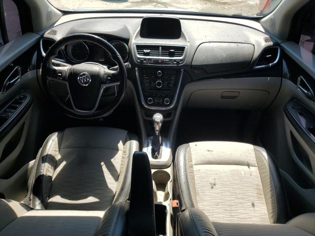 2016 BUICK ENCORE KL4CJASB9GB620403