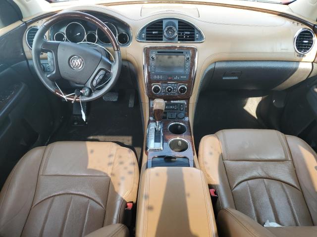 2015 BUICK ENCLAVE 5GAKRCKD1FJ380082