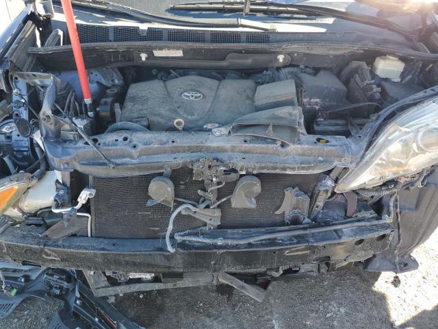 2018 TOYOTA SIENNA XLE 5TDYZ3DC2JS929068