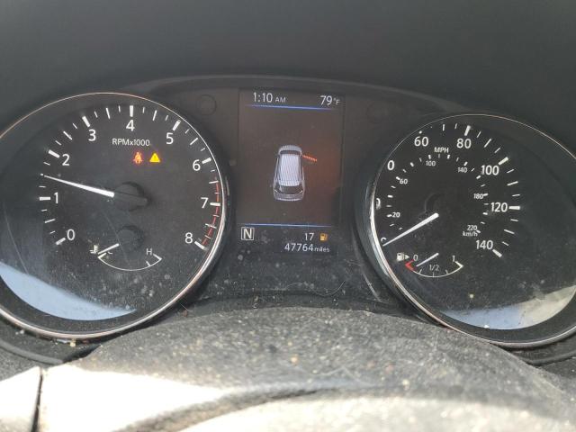 2018 NISSAN ROGUE S KNMAT2MT9JP558305