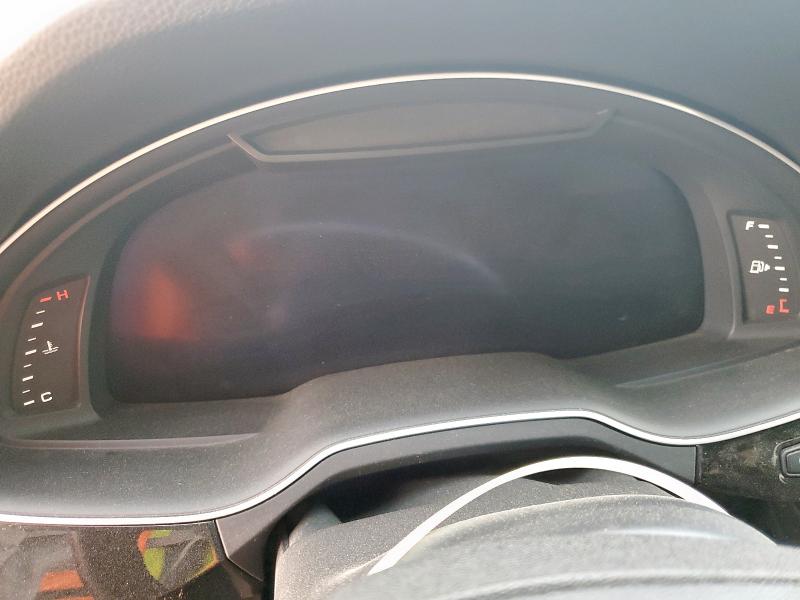 2019 AUDI Q7 PRESTIG WA1VAAF74KD000232