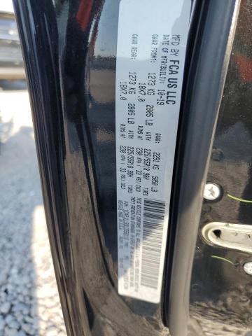 2020 JEEP CHEROKEE L 1C4PJLLB3LD556116