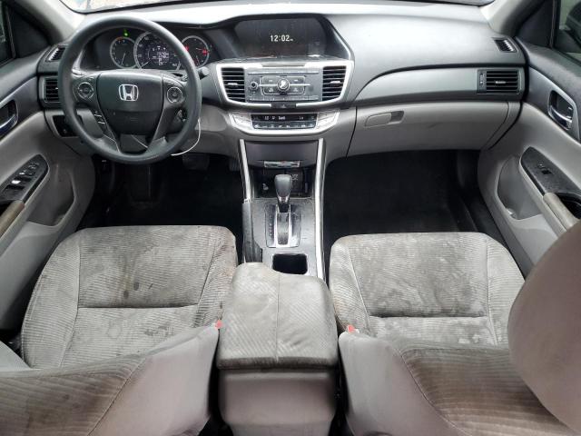2015 HONDA ACCORD LX 1HGCR2F34FA254122