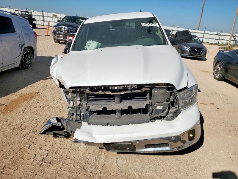 2019 RAM 1500 CLASS #3303982697