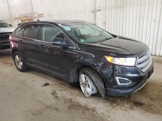 2015 FORD EDGE SEL 2FMTK4J93FBB50182