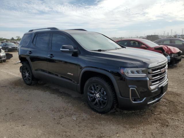2021 GMC ACADIA AT4 1GKKNLLS6MZ204591