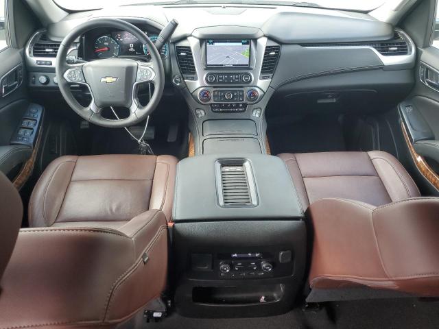 2019 CHEVROLET TAHOE K150 1GNSKCKJ4KR155263