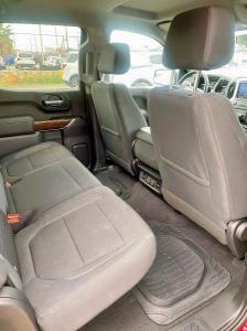 2020 GMC SIERRA K15 3GTU9BED7LG148256