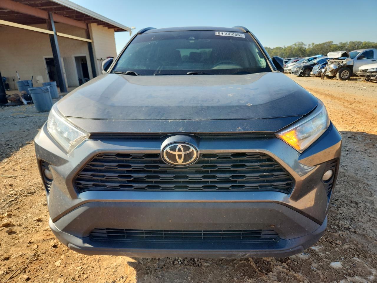 TOYOTA RAV4 XLE PREMIUM