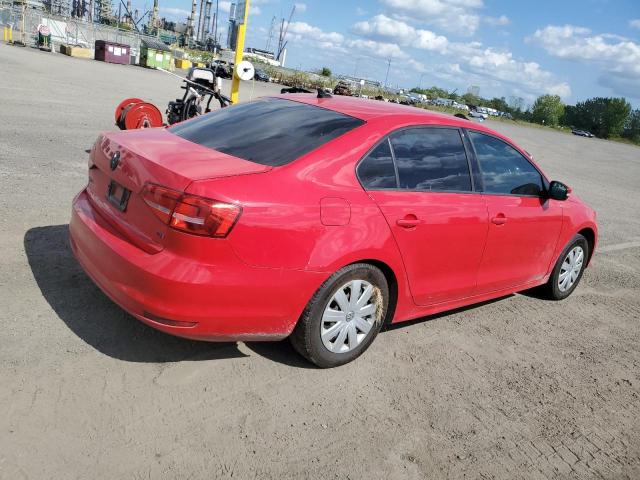 2015 VOLKSWAGEN JETTA SE 3VWD07AJ5FM322332