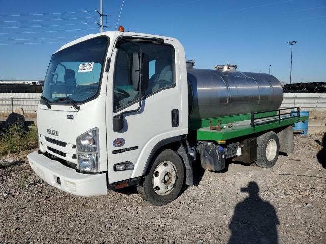 Global Auto Auctions: 2019 ISUZU NPR HD