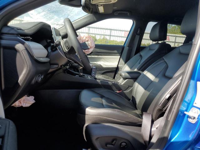 2025 JEEP COMPASS LI - 3C4NJDCN8ST568553