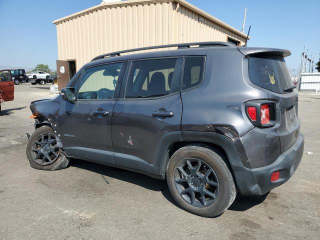 2019 JEEP RENEGADE - ZACNJABB9KPK23011