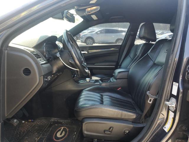 2019 CHRYSLER 300 S 2C3CCABGXKH697765