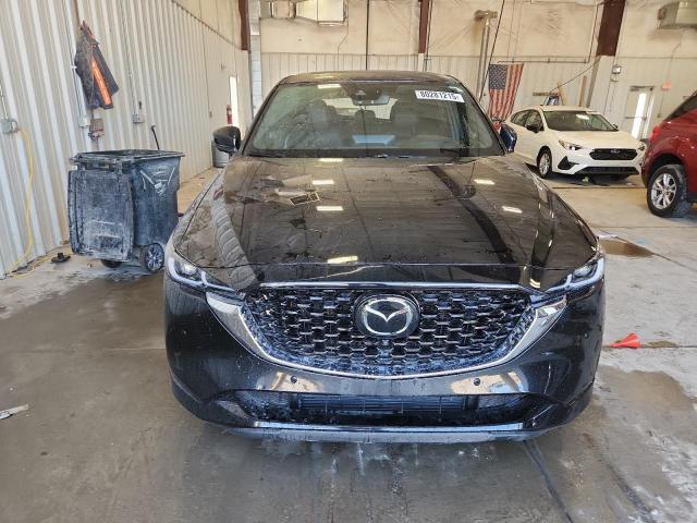 2022 MAZDA CX-5 SIGNA - JM3KFBXY1N0622071