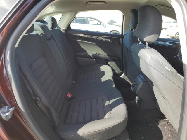 2017 FORD FUSION SE 3FA6P0HD4HR313809